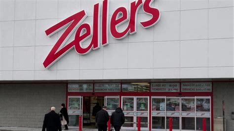 Ontario’s anticipated Zellers stores opening next week